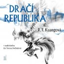 Dračí republika - R. F. Kuangová