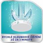 Corega Tabs 3 Minutes Daily cleanser 108 ks – Hledejceny.cz