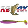 Návnada a nástraha Relax Bass 5 L541 12,5cm 3ks