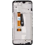 LCD Displej + Dotyková deska + Přední kryt Realme 8i – Zboží Živě