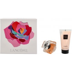 Lancôme woman Paloma Picasso EDP 4,8 ml + Lancôme Miracle EDP 5 ml + Lancôme Tresor EDP 7,5 ml + Cacharel Anais Anais EDT 6 ml + Cacharel Lou Lou EDP 3 ml + Ralph Lauren EDT 3,5 ml dárková sada