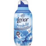 Lenor aviváž Fresh Air Fresh Wind 700 ml 50 PD – Zbozi.Blesk.cz