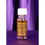 Anna Riva Olej magický Odstranění kletby Uncrossing 10 ml – Hledejceny.cz