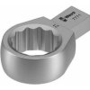 Klíč Wera 078633 Nástavec mom. klíče - očkový klíč 21 mm. Typ 7771, Forma C (9 x 12 mm) 05078633001