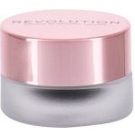 Makeup Revolution Gel Eyeliner Pot with Brush Gelová oční linka se štětečkem Black 3 g – Zboží Dáma Makeup Revolution Gel Eyeliner Pot with Brush Gelová oční linka se štětečkem Black 3 g – Zboží Dáma