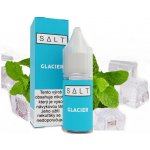 Juice Sauz SALT Glacier 10 ml 20 mg – Zboží Dáma