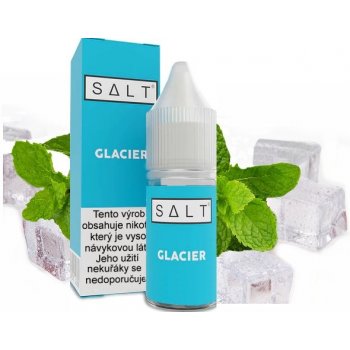 Juice Sauz SALT Glacier 10 ml 20 mg