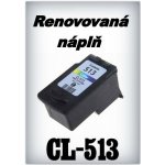 Canon CL-513 XL - renovované – Hledejceny.cz