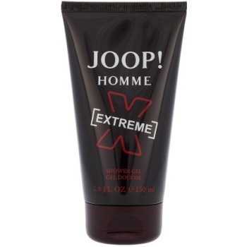 Joop! Homme Extreme sprchový gel 150 ml