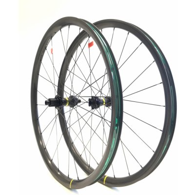 Mavic Crossmax Carbon – Zboží Mobilmania