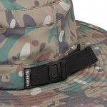 Trakker Klobouk TechPro Camo Boonie Hat – Zboží Mobilmania