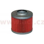 Hiflofiltro Olejový filtr HF151 – Sleviste.cz