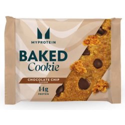 Myprotein Baked Cookie chocolate chip 75 g