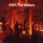 Abba - The Visitors = CD – Zboží Mobilmania