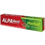 Alpa Dent Herbal 90 g – Zboží Dáma
