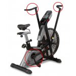 BH Fitness CROSS 1100 – Zboží Dáma