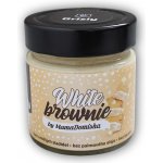GRIZLY White Brownie by mamadomisha 250 g – Hledejceny.cz