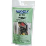 Nikwax Tech Wash prací prostředek 100 ml – Zbozi.Blesk.cz