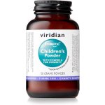 Viridian Nutrition Children's Synbiotic 50 g – Hledejceny.cz