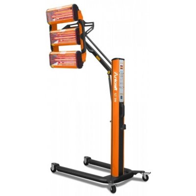 Unicraft ILT 3W 6205000 – Zboží Mobilmania