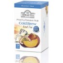 Čaj Ahmad Tea Cold Brew Iced Tea Peach & Passion Fruit 20 x 2 g