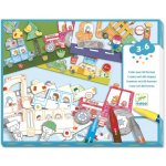 Djeco Vytvoř svůj svět auta – Hledejceny.cz