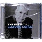 Cohen Leonard - Essential Leonard Cohen CD – Hledejceny.cz