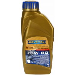 Ravenol MTF-2 75W-80 1 l