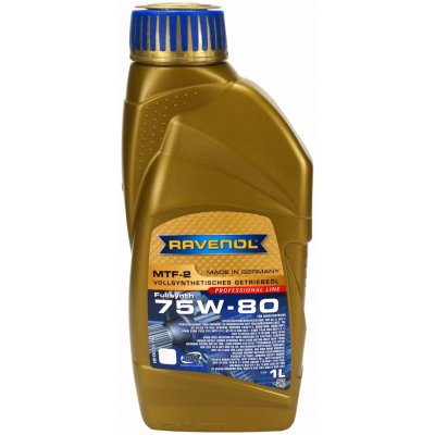 Ravenol MTF-2 75W-80 1 l | Zboží Auto