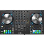 Native Instruments Traktor Kontrol S3 – Zboží Živě