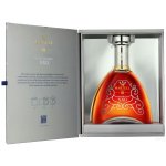 Martell Chanteloup XXO 40% 0,7 l (kazeta) – Zboží Dáma