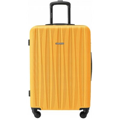 PUCCINI ABS021B 6 žlutá 62 l – Sleviste.cz