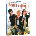 BENNY A JOON DVD – Hledejceny.cz