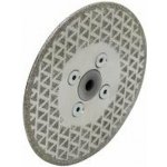 Fartools Kovový diamantový kotouč 115 mm 110865 – Hledejceny.cz