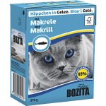 Bozita Cat kousky jelly makrela 370 g – Zboží Mobilmania