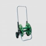 XTLine SB5251 Vozík na hadici 60 m 1/2" s koly – Hledejceny.cz