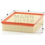 MANN-FILTER C26168/2 – Hledejceny.cz