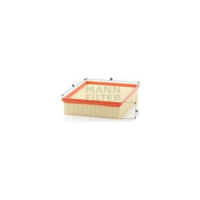 MANN-FILTER C26168/2 – Hledejceny.cz