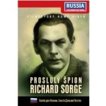 Proslulý špion richard sorge digipack DVD – Sleviste.cz