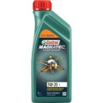Castrol Magnatec E 5W-20 1 l – Zbozi.Blesk.cz