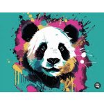 Karton P+P ubrus na lavici 65 x 50 cm Panda – Sleviste.cz