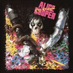 Alice Cooper - Hey Stoopid CD – Hledejceny.cz