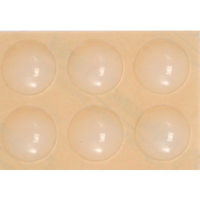 podložka silikon pr. 19mm 6ks 74914 – Sleviste.cz