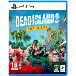 Dead Island 2 (PULP Edition) – Zboží Živě
