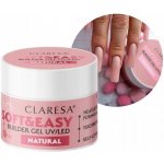 Claresa Soft & Easy natural 45 g – Sleviste.cz