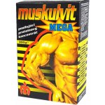 Muskulvit MEGA 70 300 g – Hledejceny.cz