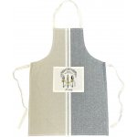 Bohemia Gifts & Cosmetics zástěra s potiskem Grand restaurant Děda – Zboží Mobilmania