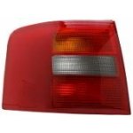 Zadní světlo - levé AUDI A6 (C5) | 1997-2001 | DEPO | – Hledejceny.cz