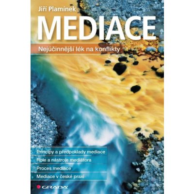 Mediace – Zboží Mobilmania