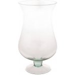 Skleněná váza - Tulipán 29cm – Hledejceny.cz
